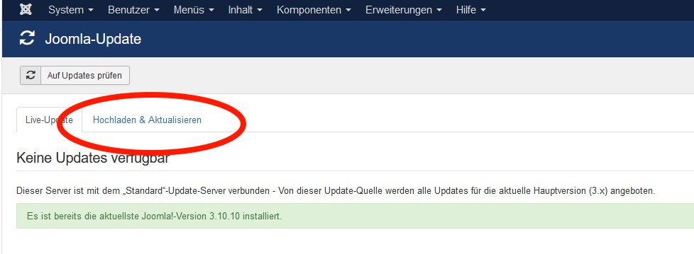 J4 Update 5