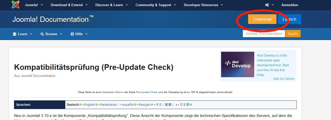 J4 Update 7