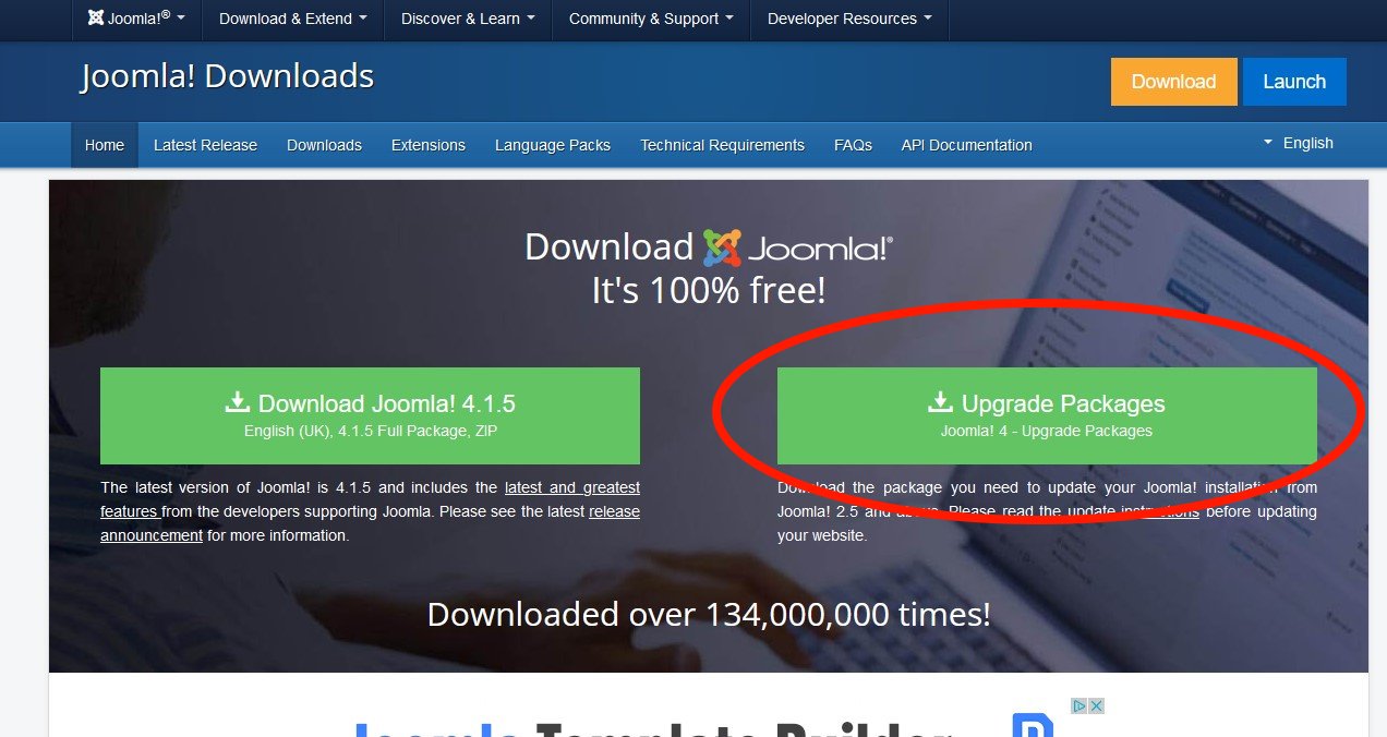 J4 Update 8