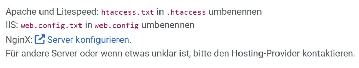 joomla index inder adresse ausschalten 03