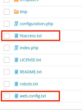 joomla index inder adresse ausschalten 05