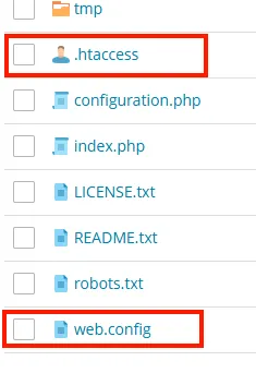 joomla index inder adresse ausschalten 06