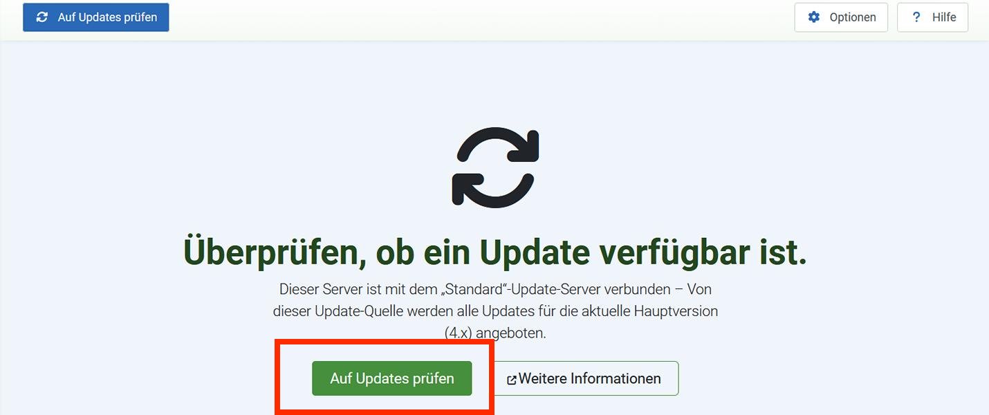 feser joomla 6 update 16