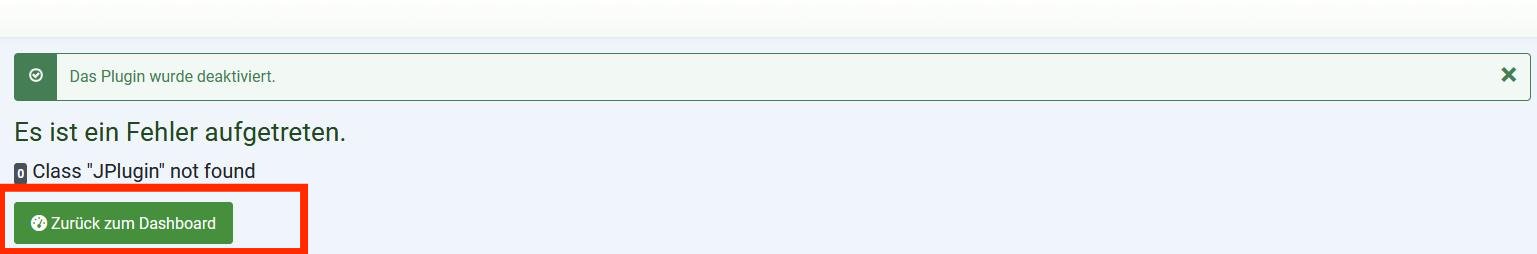 feser joomla 6 update 20